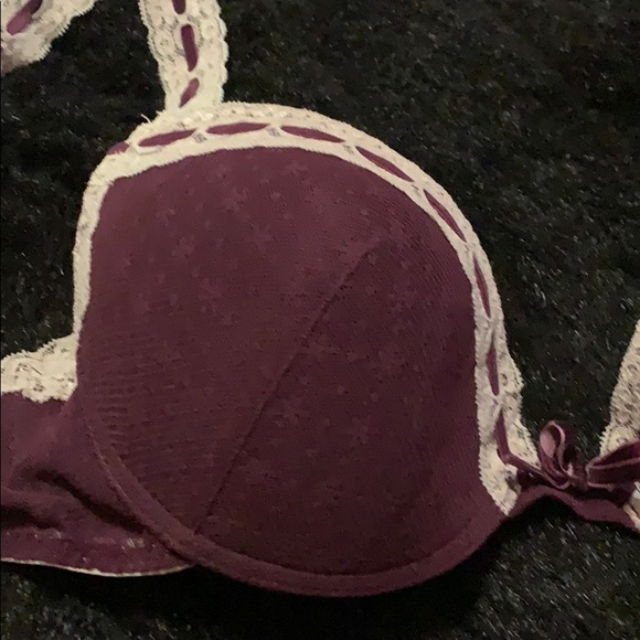 VINTAGE VS BY ODILLE OASIS BRA & PANTY SET - Picture 9 of 12